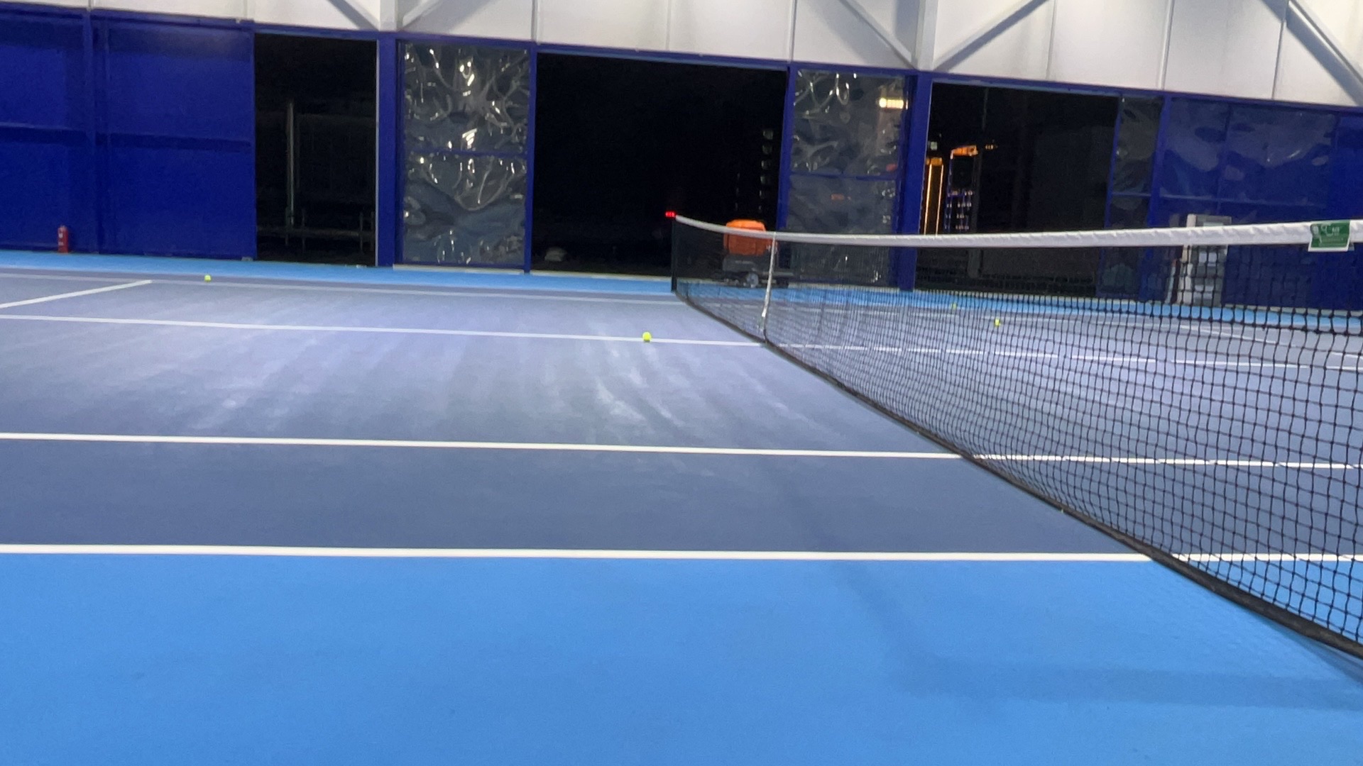 场地封面-M网球公园