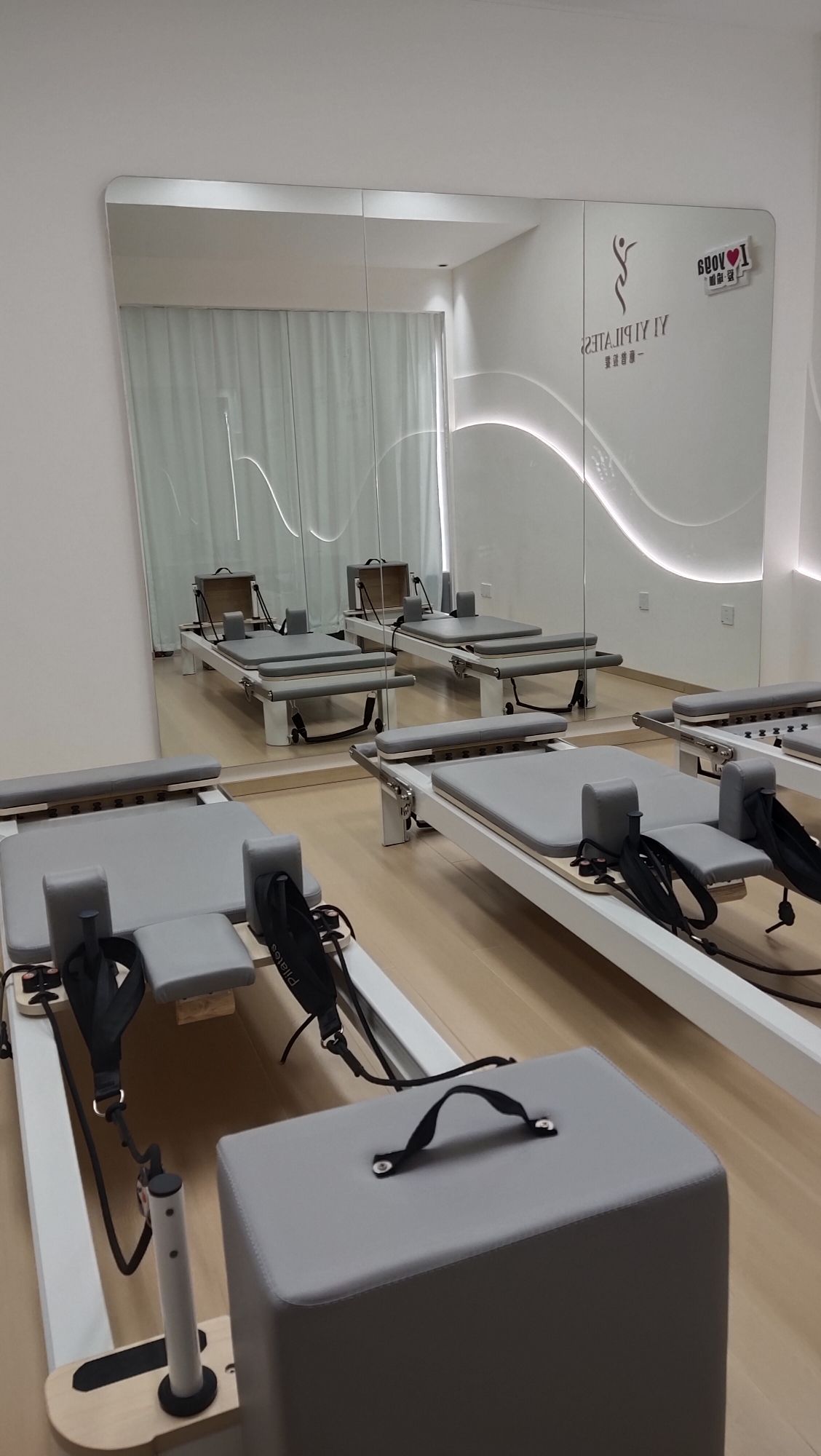 场地封面-渝中区一意瑜伽馆