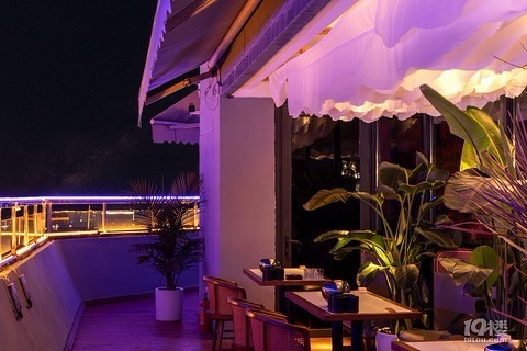 场地封面-Monkey Club派对酒吧