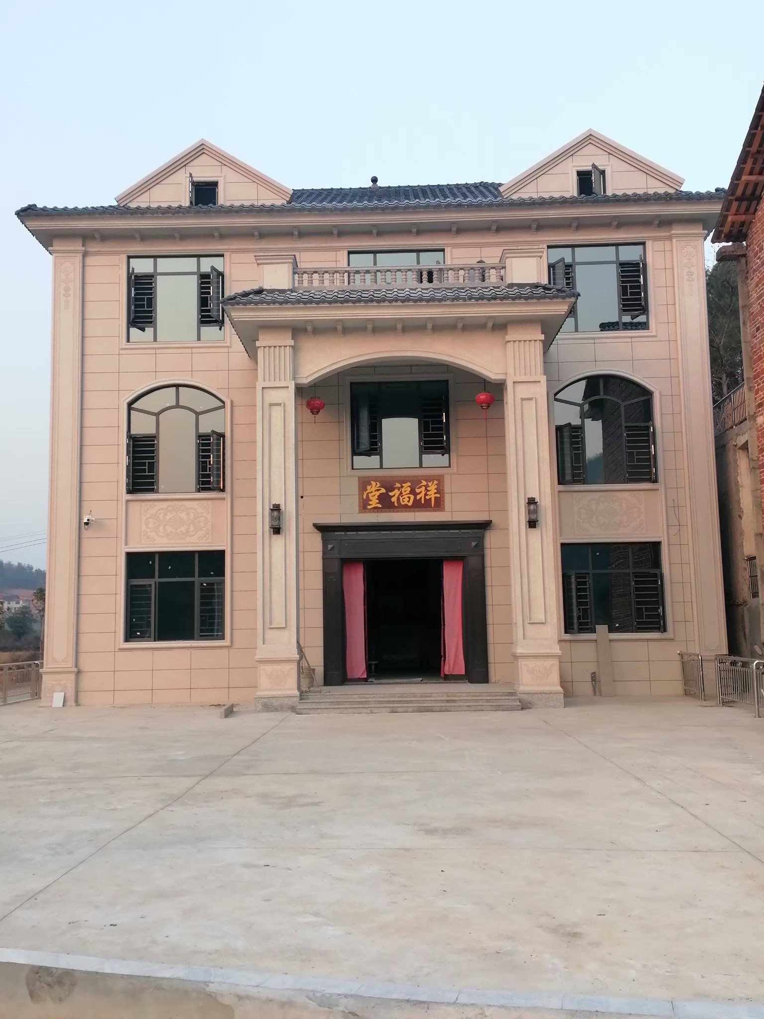 祥福堂旅行图片 1