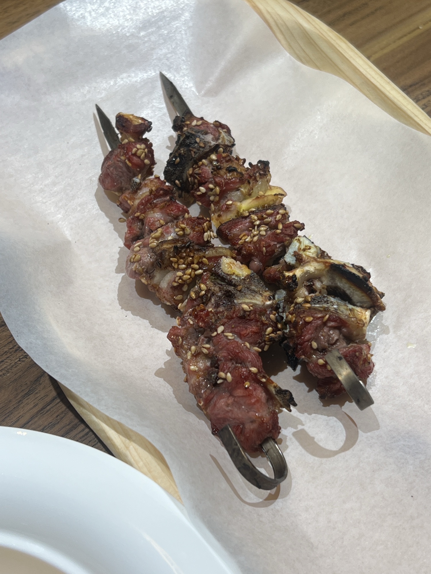 布尔津卡尔万风味餐厅