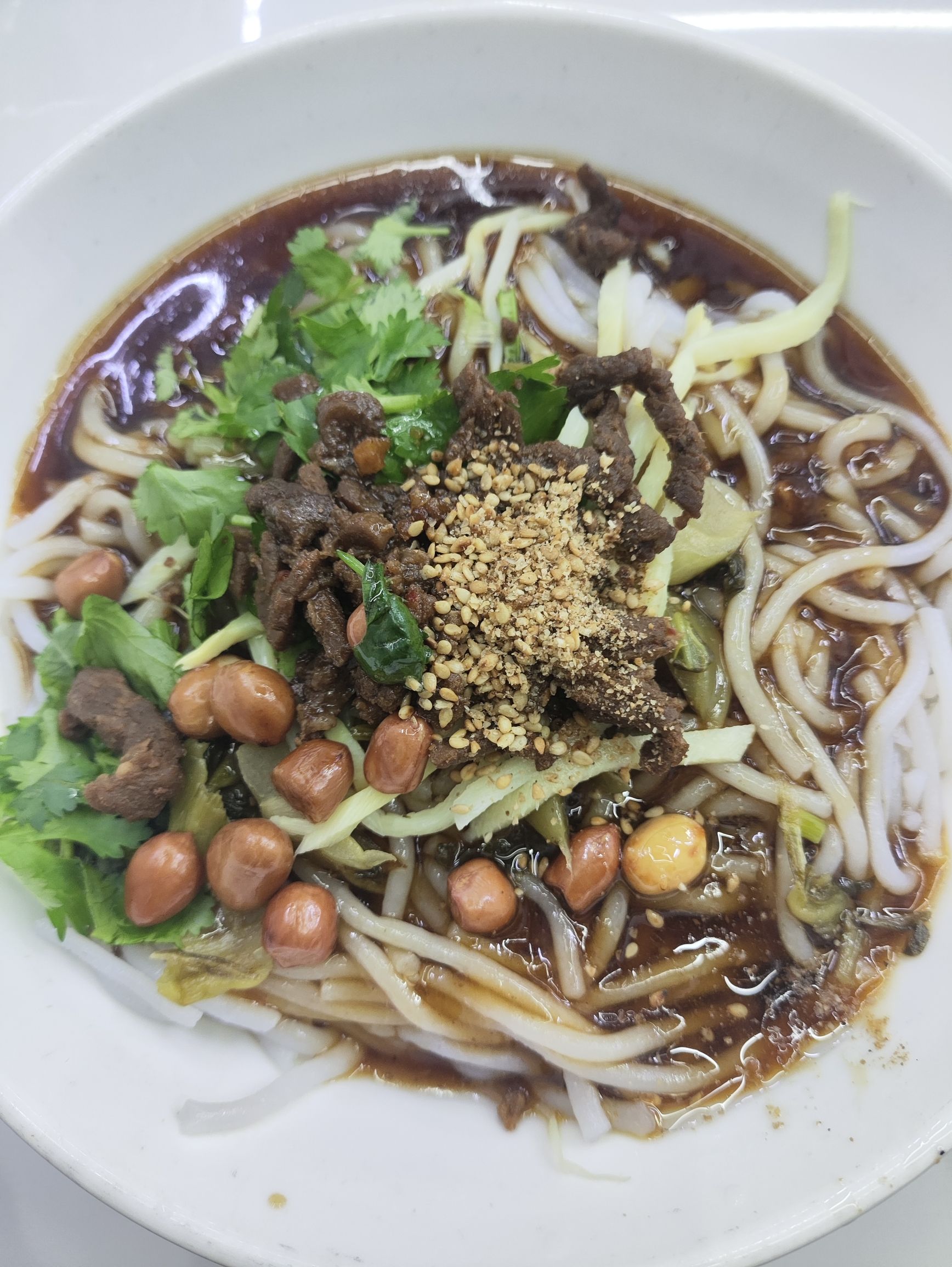 林记正宗抱罗粉(美丽沙店)