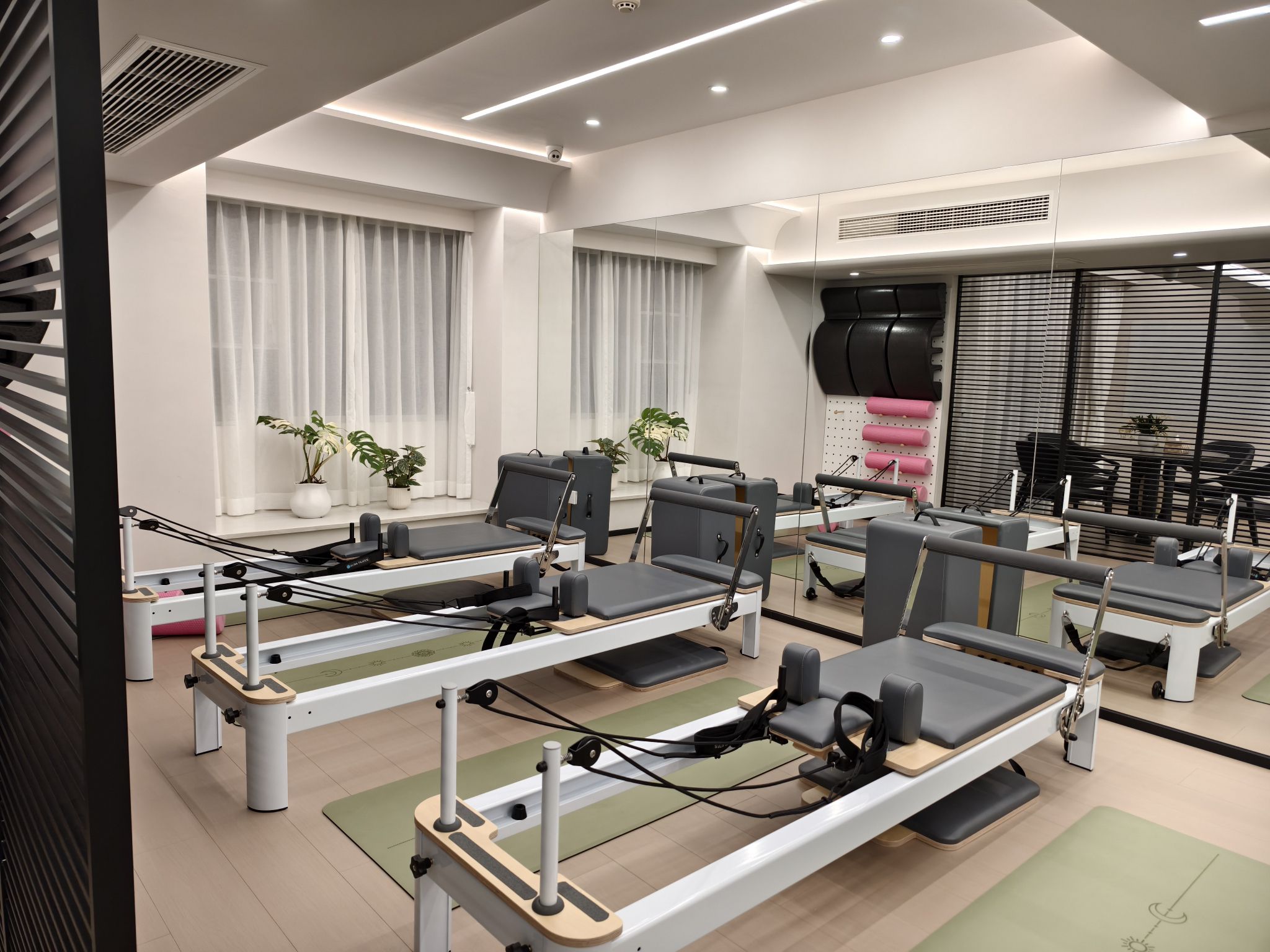 场地封面-尉姐家瑜伽普拉提运动美学生活馆