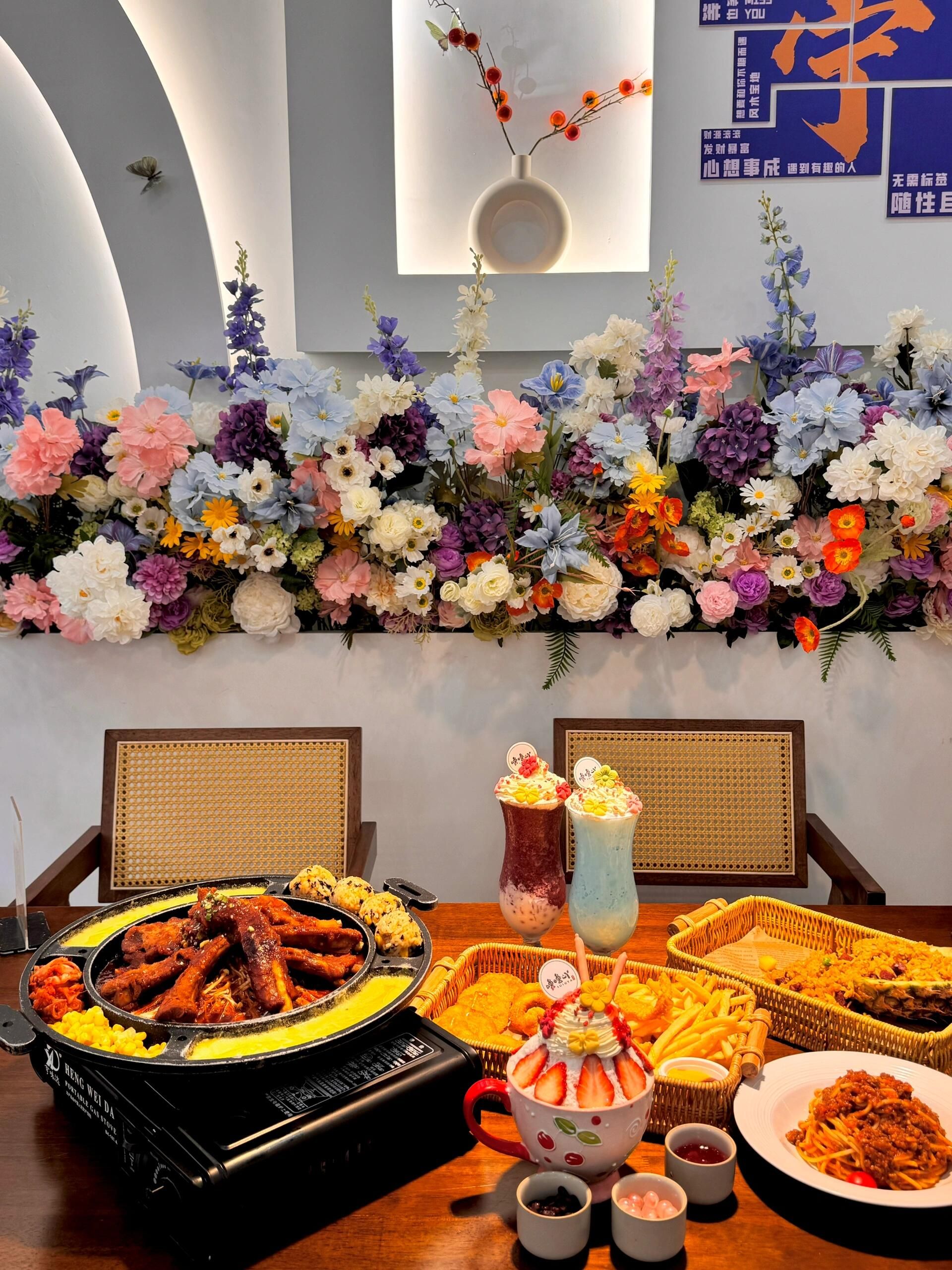 噜噜吖小食院(宁国店)