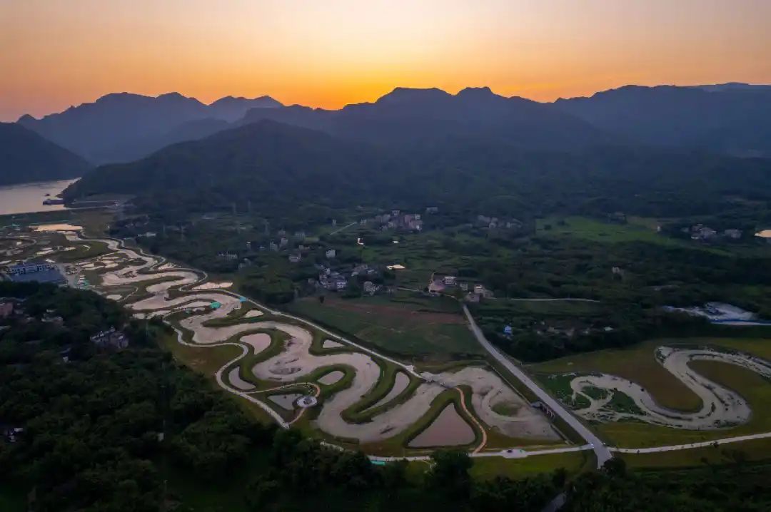 大藤峡观景台旅行图片 3