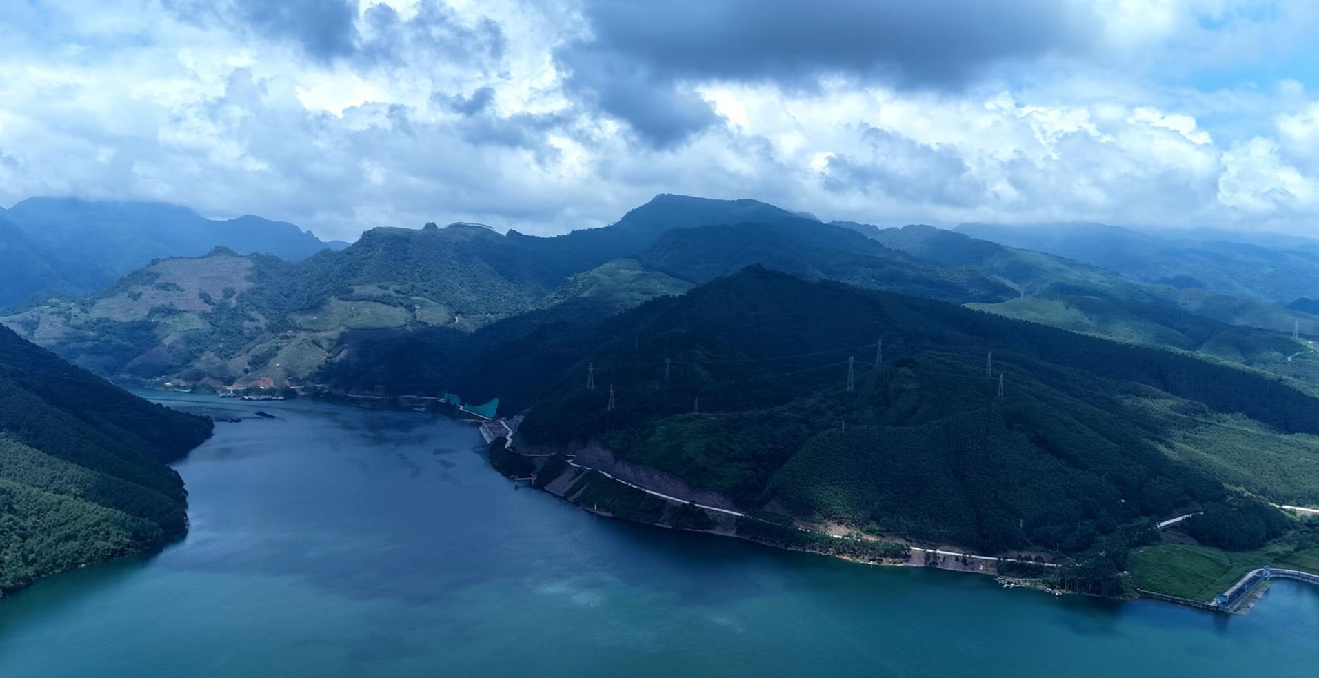 大藤峡观景台旅行图片 3
