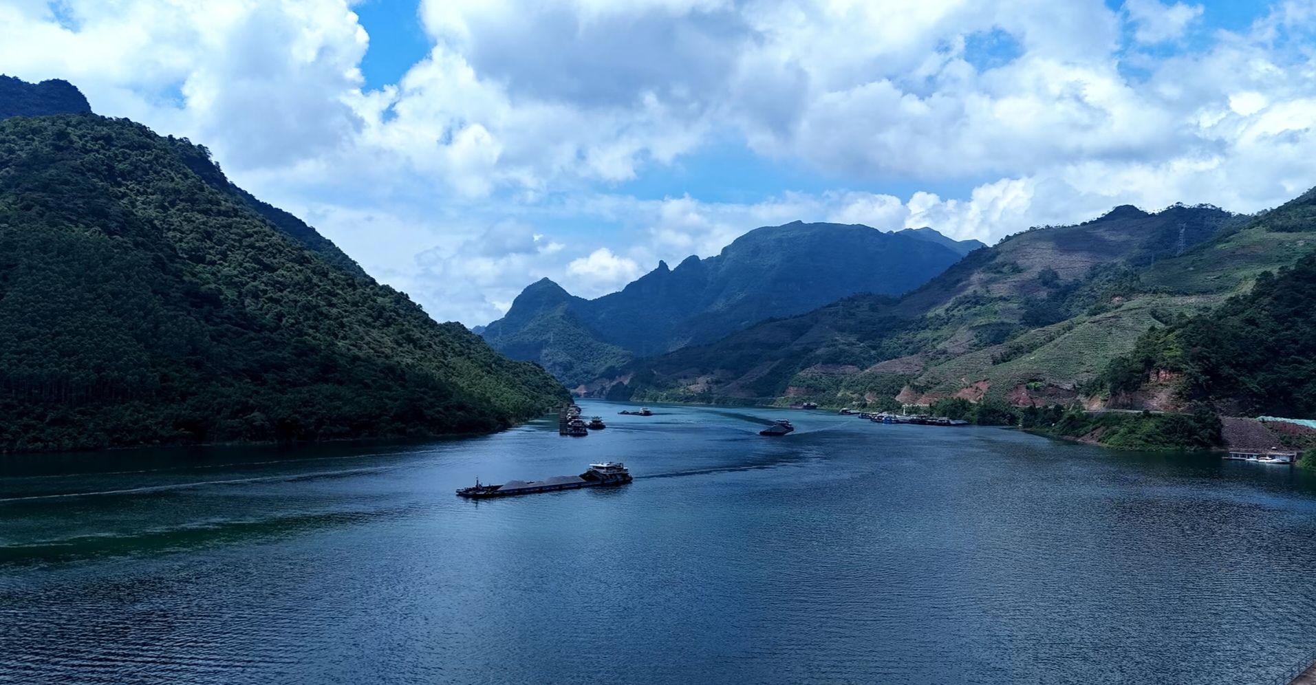 大藤峡观景台旅行图片 1