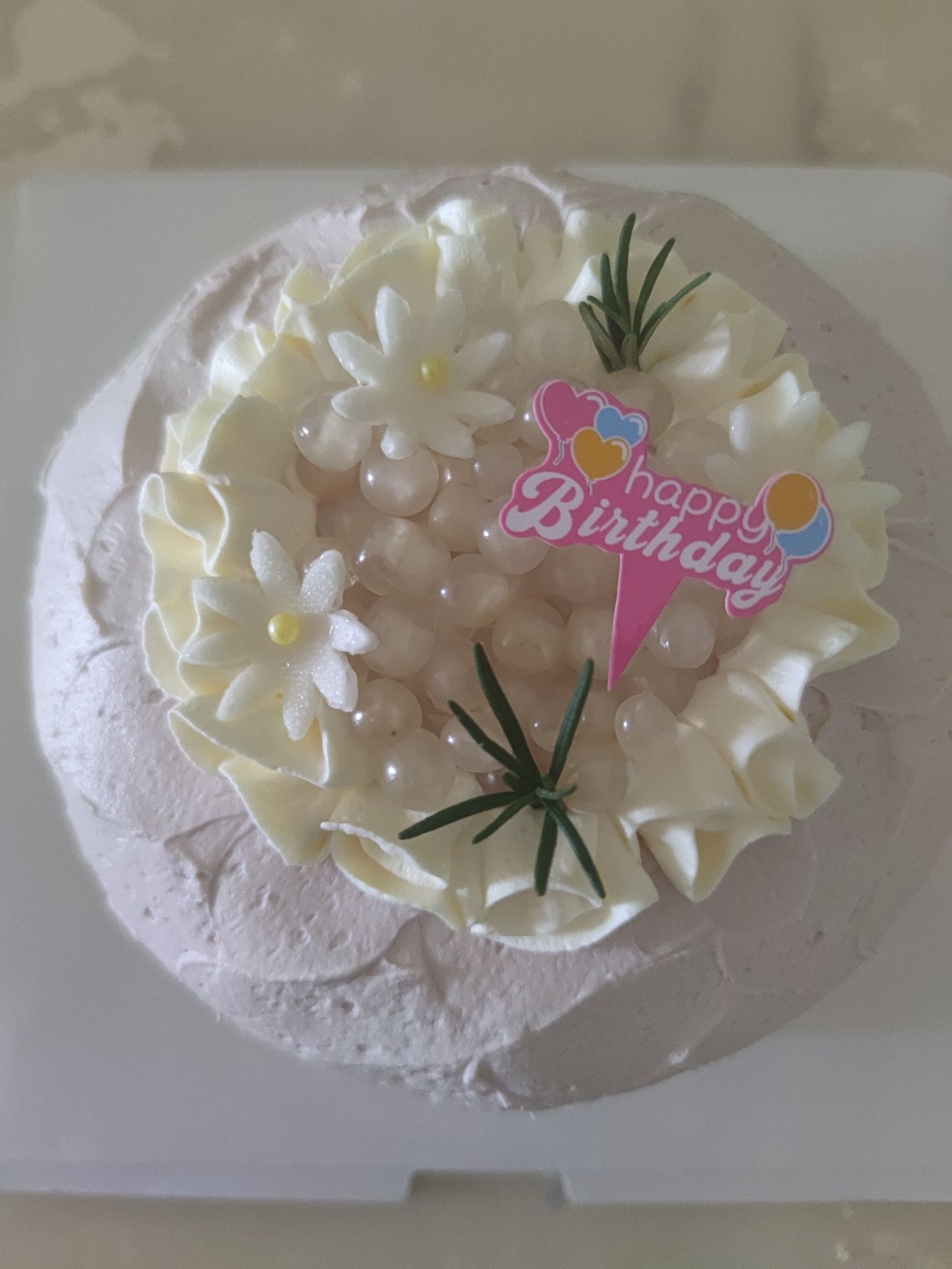 糕小爱CAKE动物奶油生日蛋糕·冰淇淋·木糖醇(茶园店)