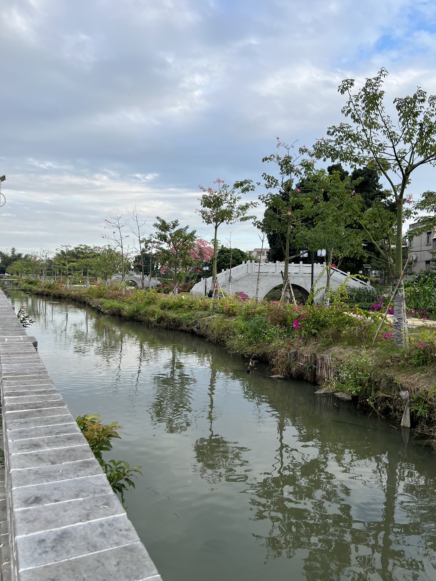 灵慧瑶池旅行图片 1