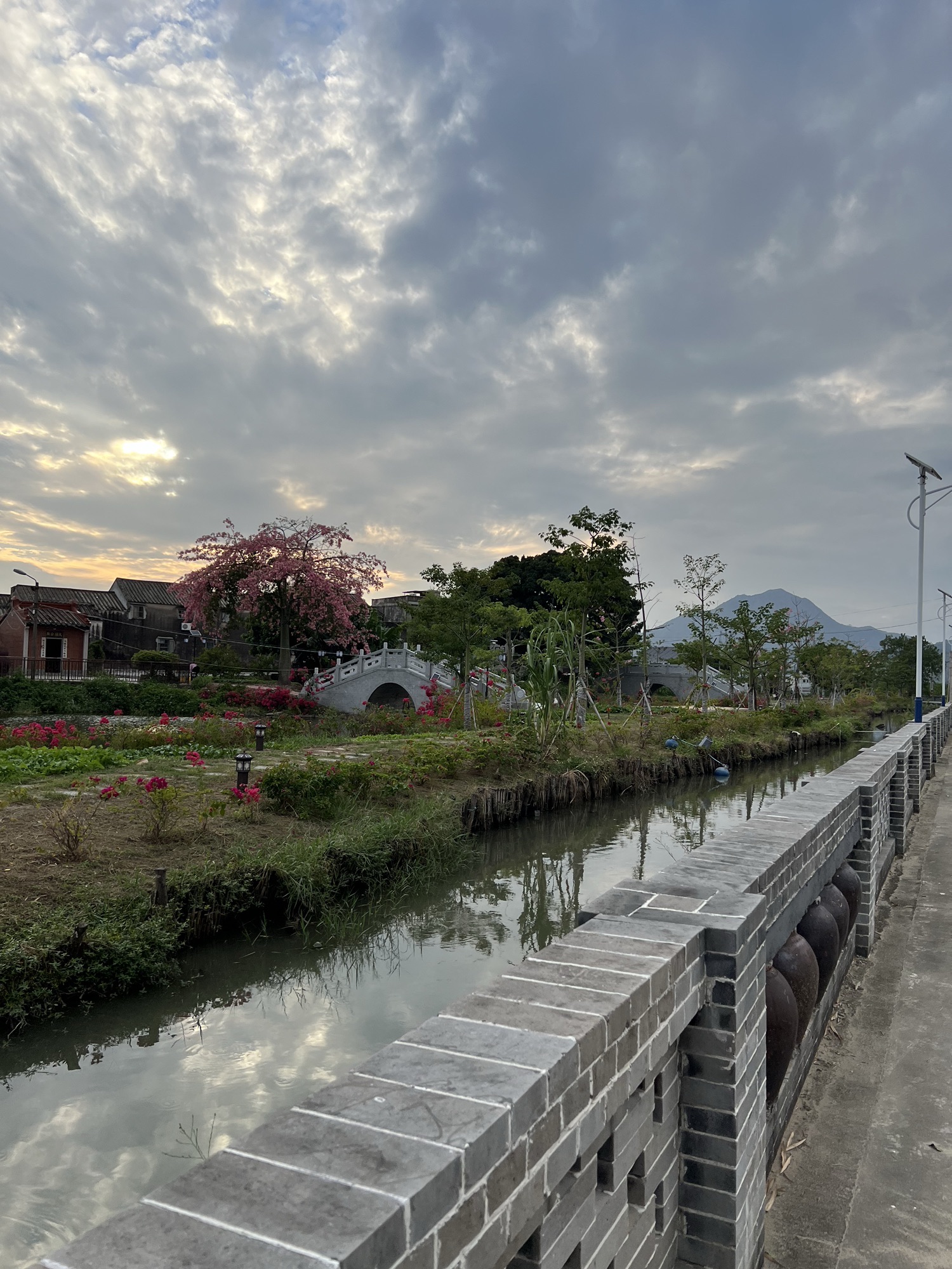灵慧瑶池旅行图片 3