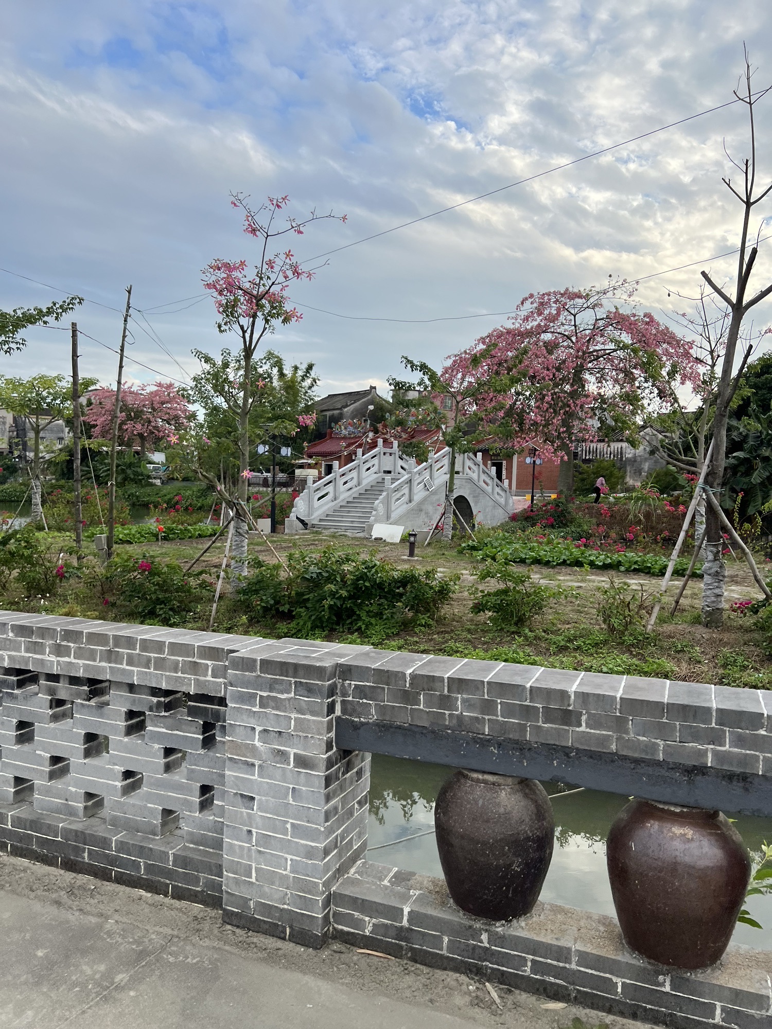 灵慧瑶池旅行图片 2