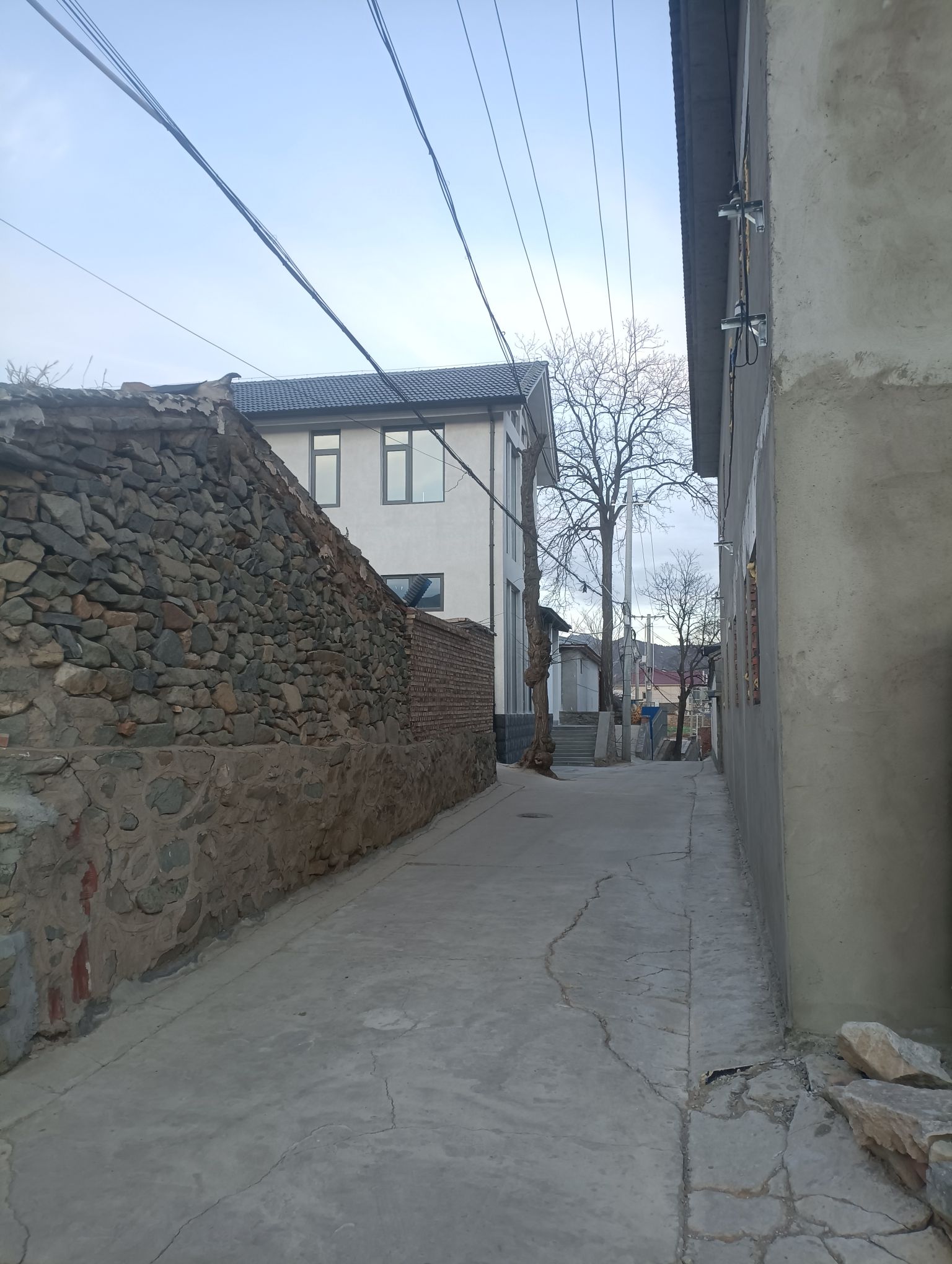 箭杆岭龙王庙旅行图片 1