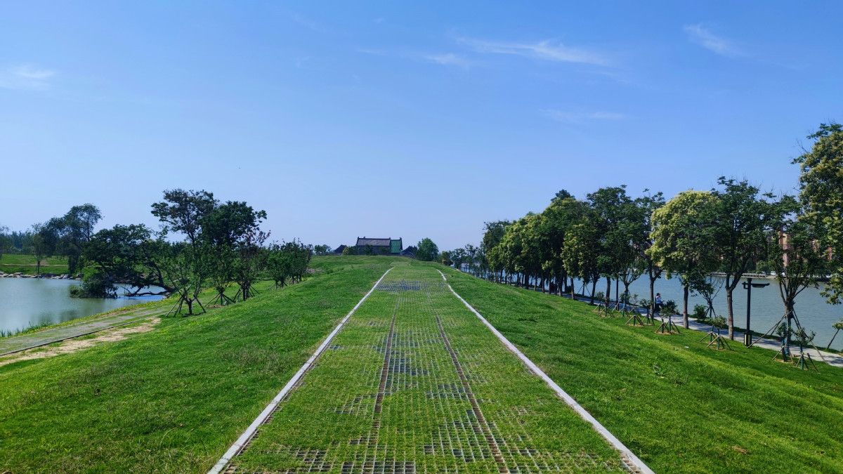 陈楚古城旅行图片 1