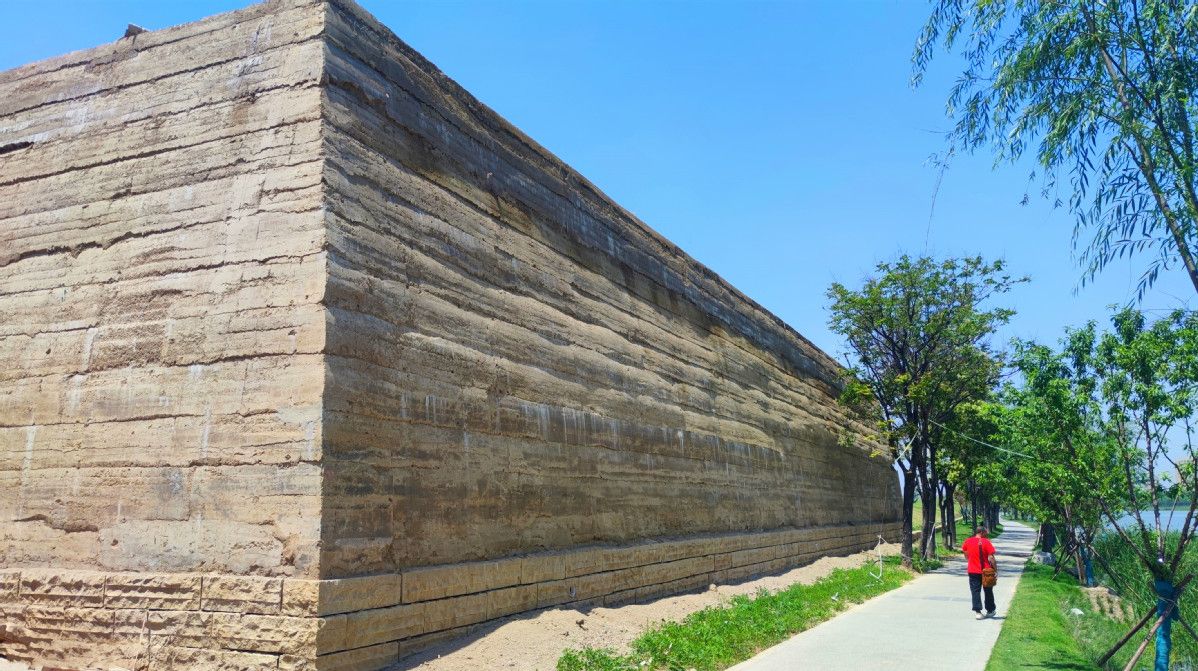 陈楚古城旅行图片 2