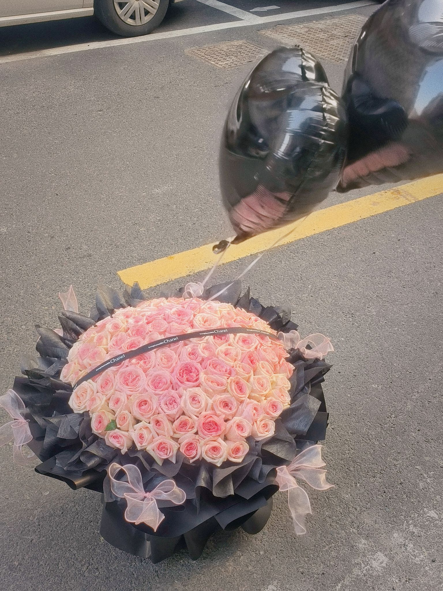 花事未了花店