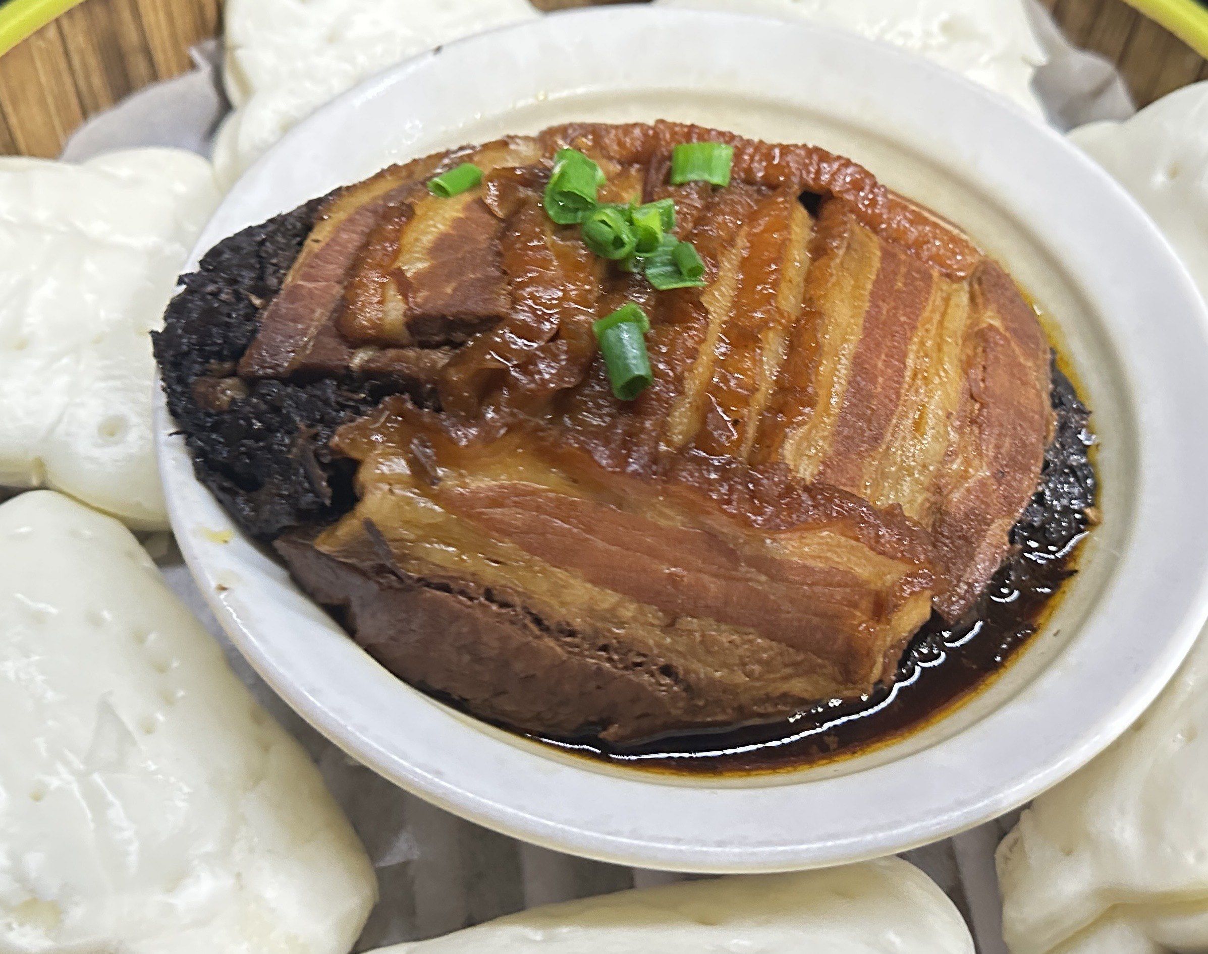 田婆婆的菜(友谊阳光城店)