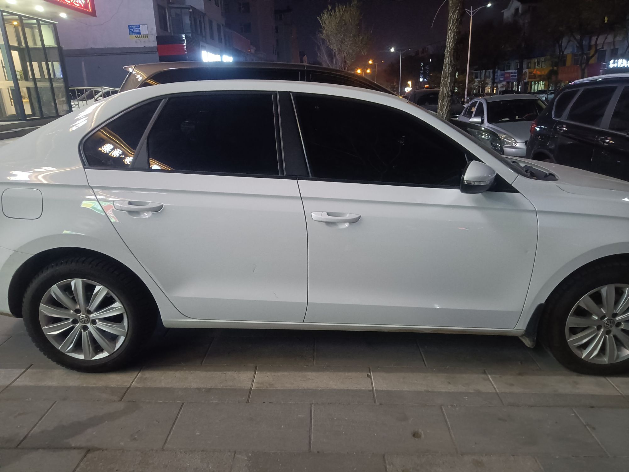 万豪租车