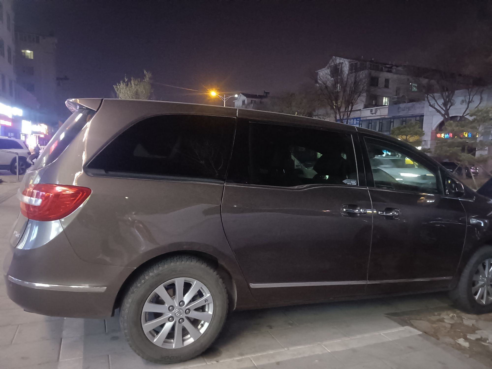 万豪租车
