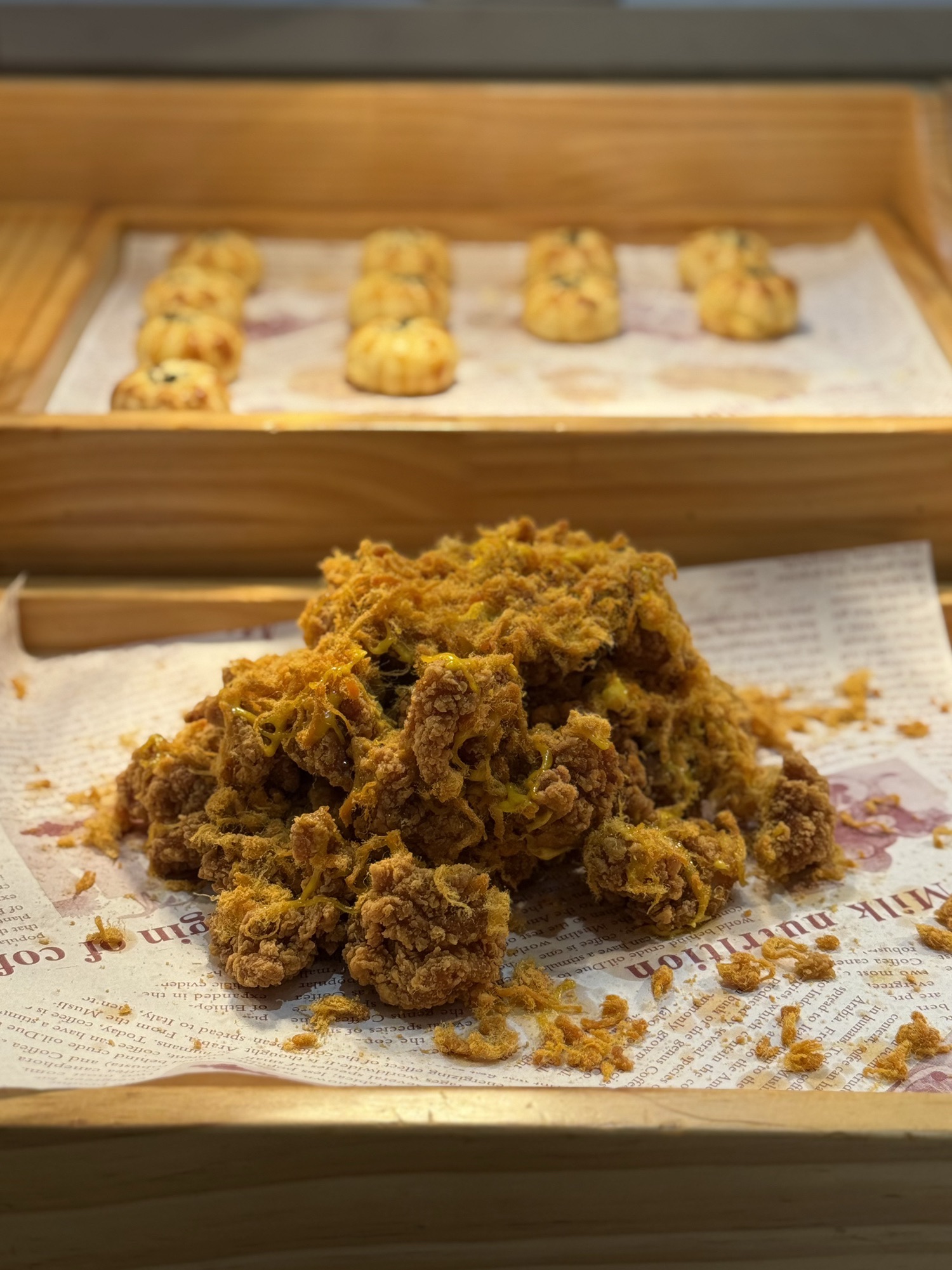 牛排叔叔自助餐厅(邯郸新世纪中心店)