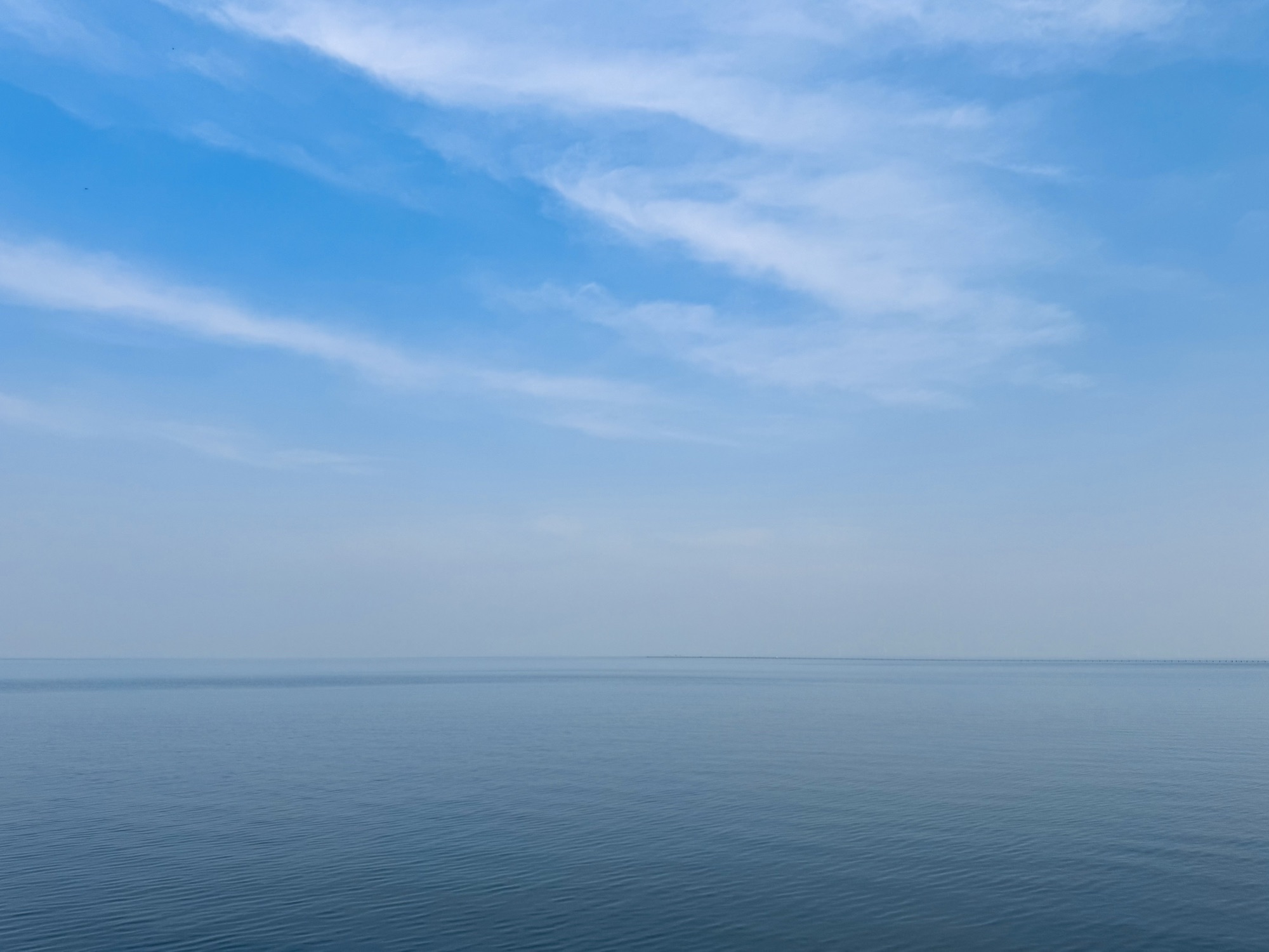 天长的海旅行图片 1