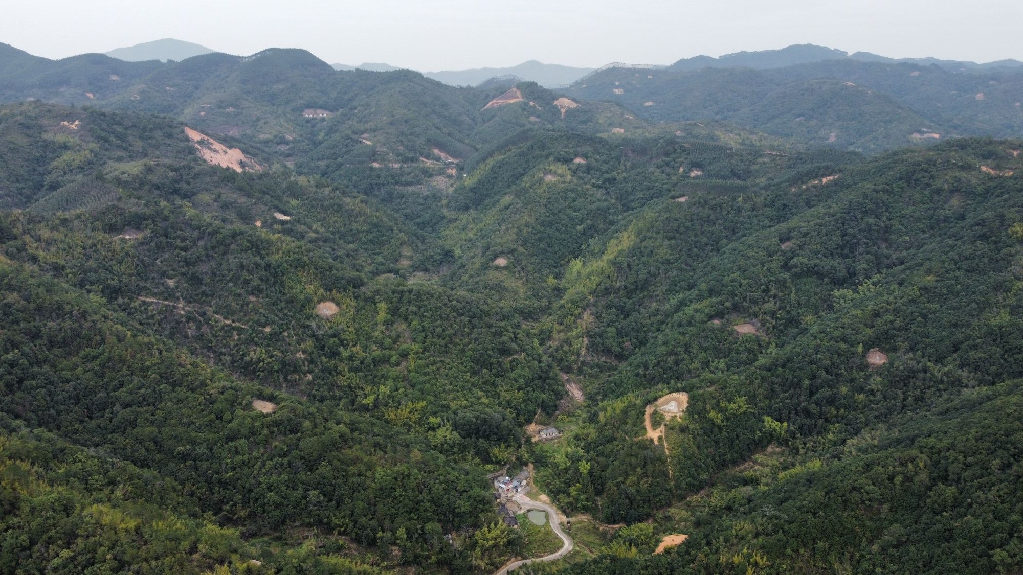 双灵上坑休闲公园旅行图片 1