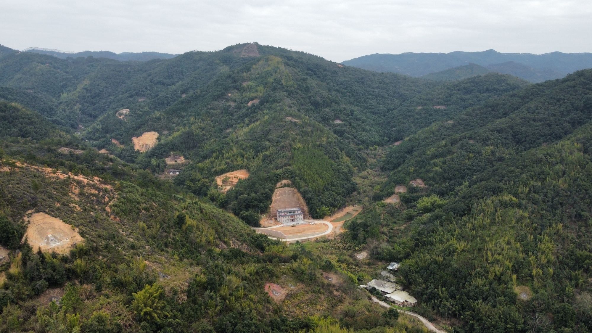 双灵上坑休闲公园旅行图片 3