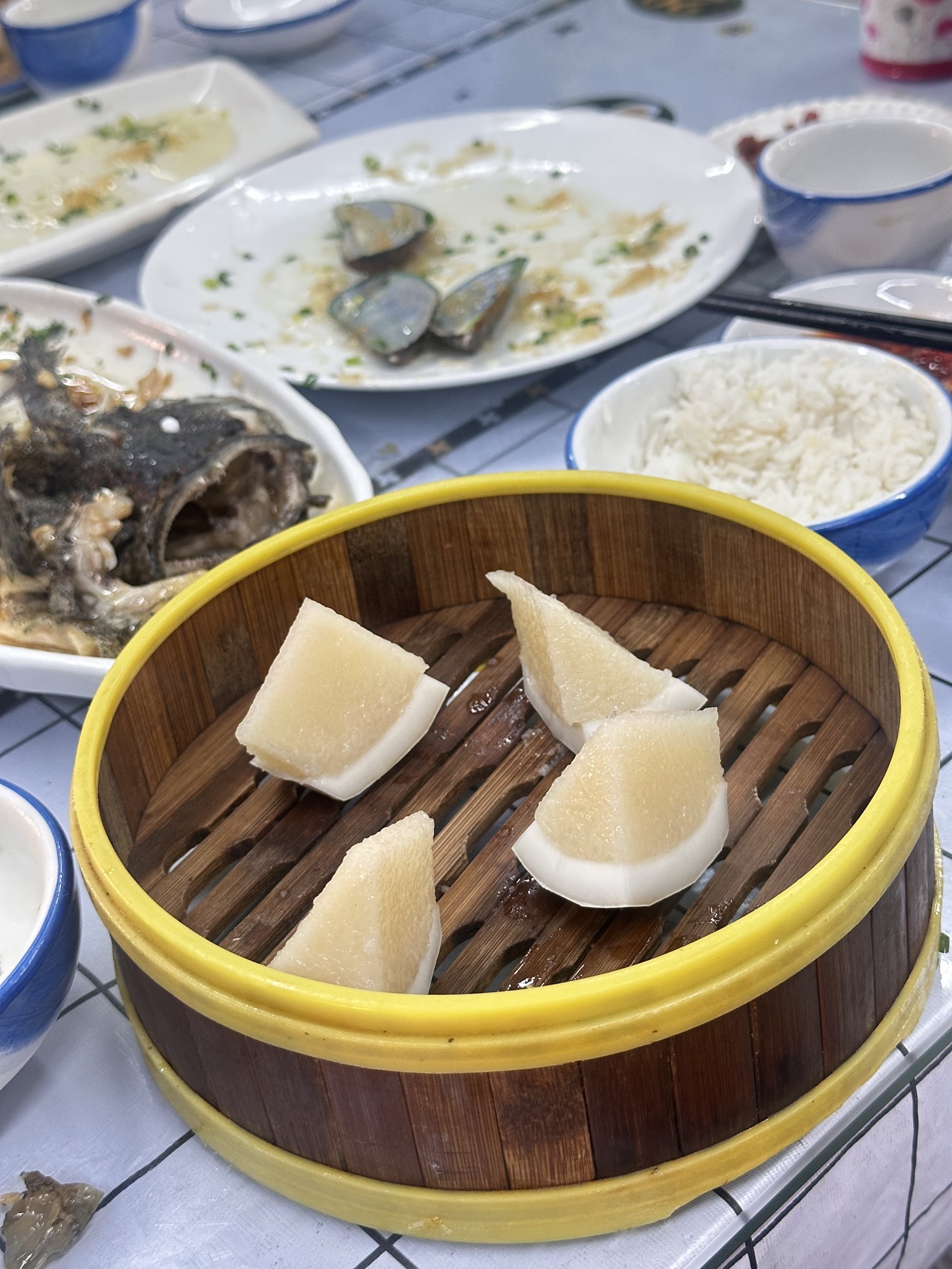 三亚清禾居海鲜·日落海景餐厅