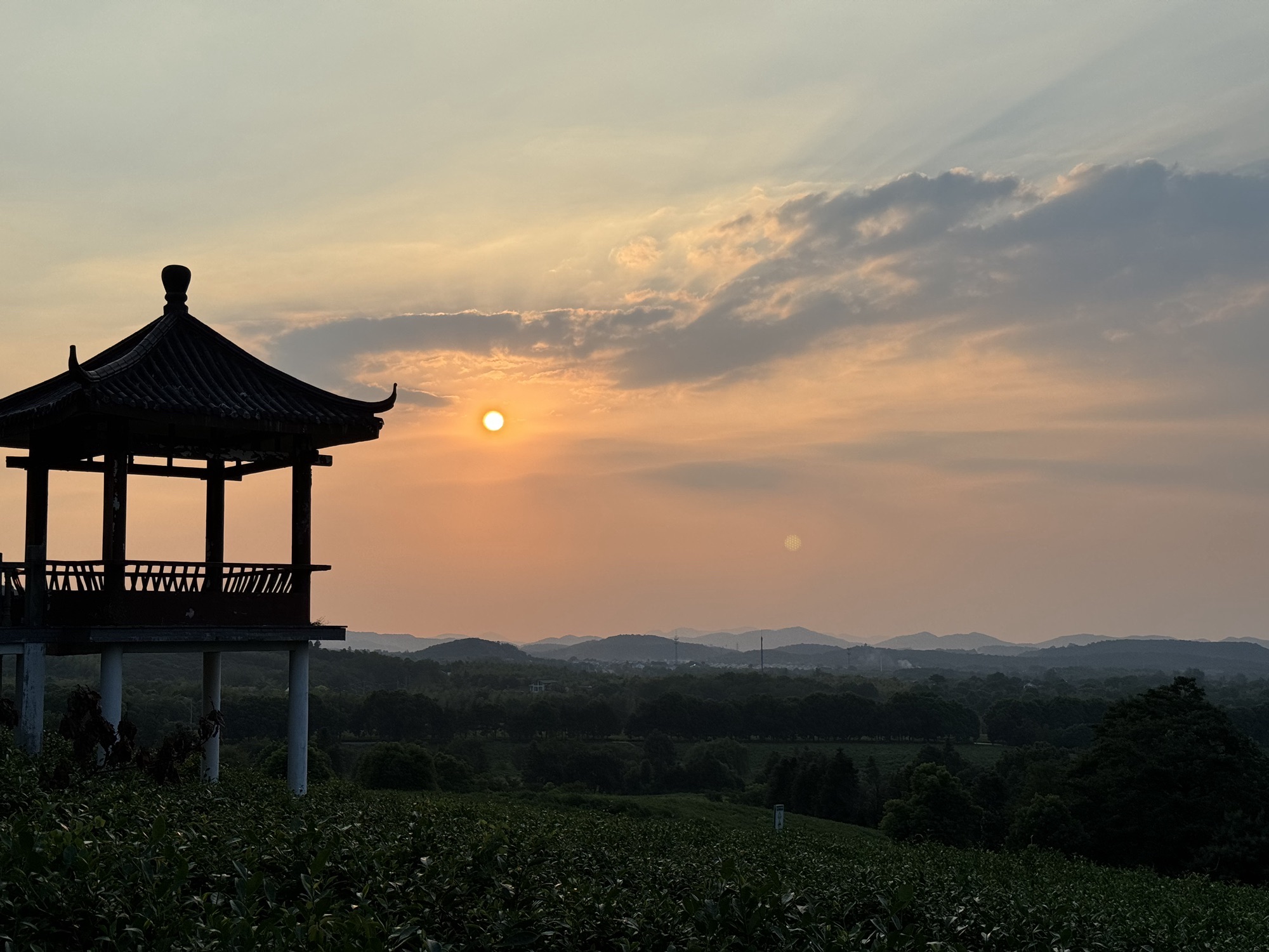 观景平台旅行图片 3