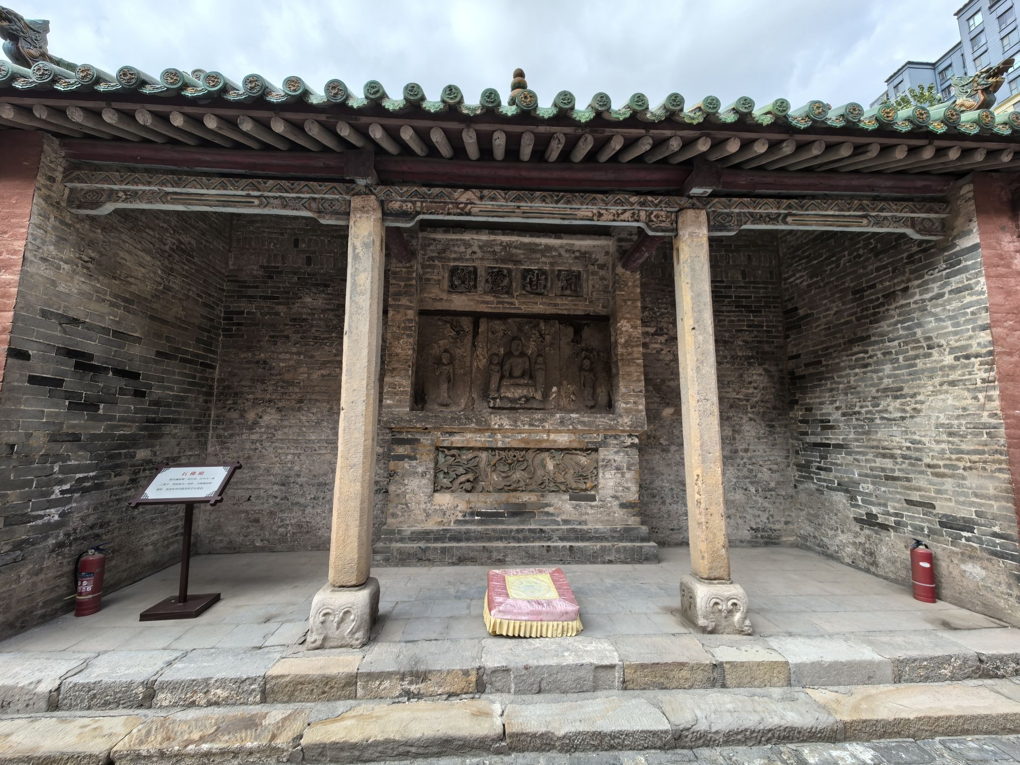 石佛殿旅行图片 2