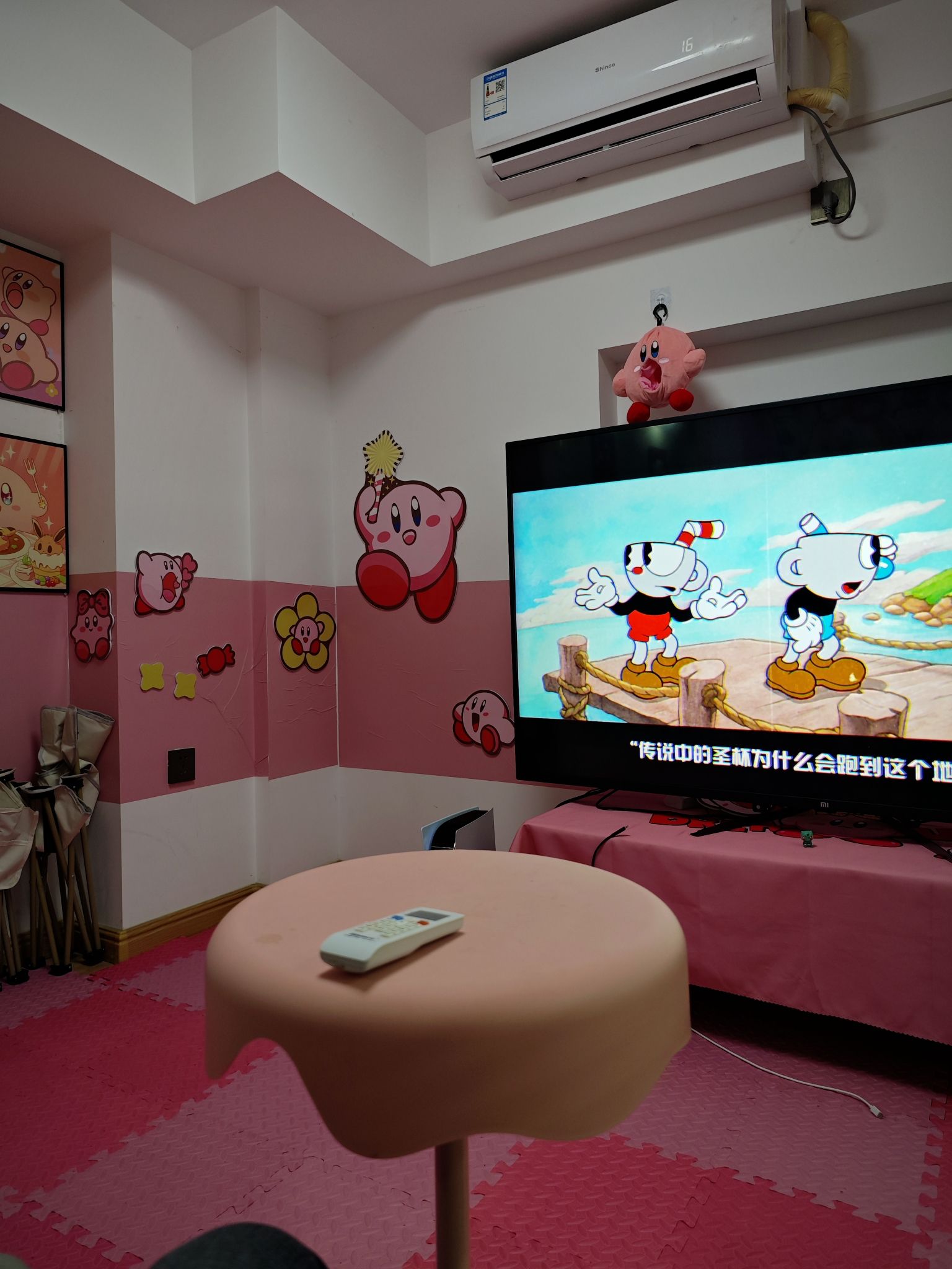 妙妙屋主机游戏PS5·NS桌游电玩体验馆(华润万象城店)