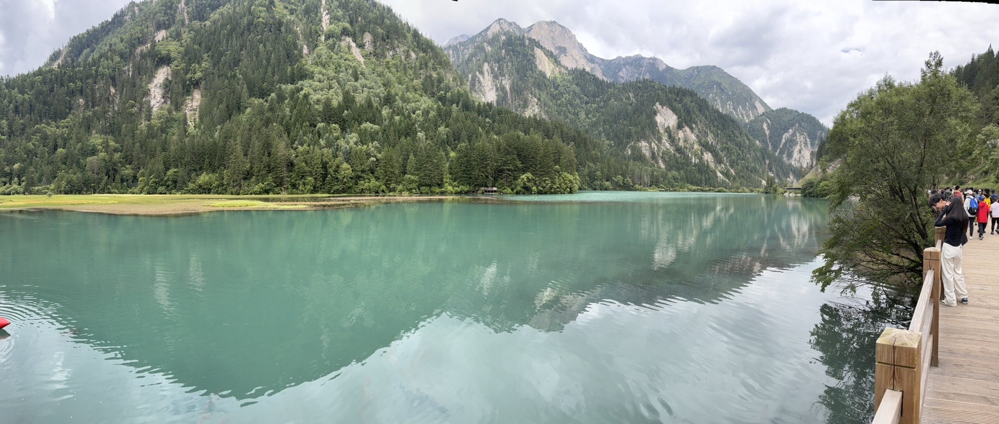 文德湖中央公园(西区)旅行图片 3