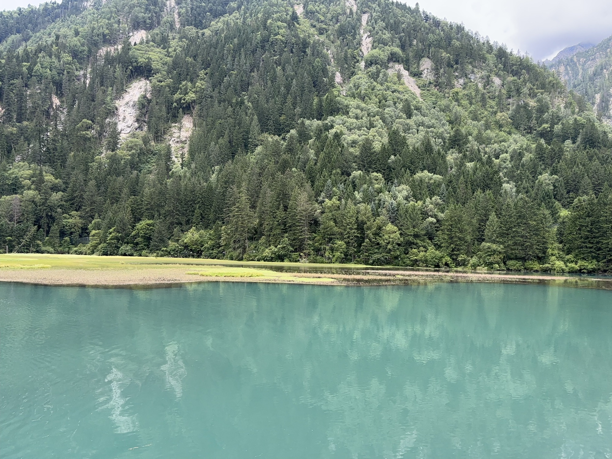 文德湖中央公园(西区)旅行图片 2