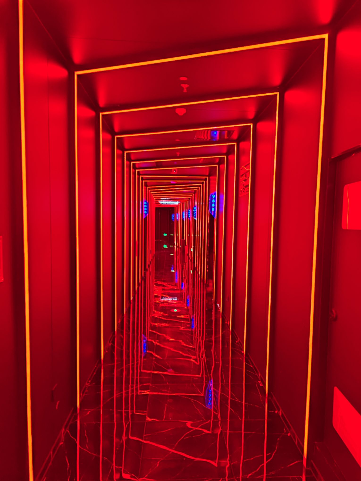 魅KTV•AI辅唱(金融岛店)