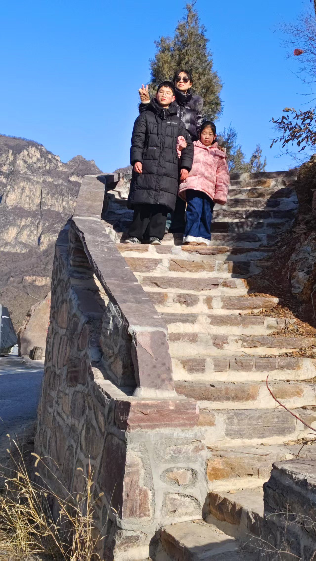 凤凰古寨旅行图片 3