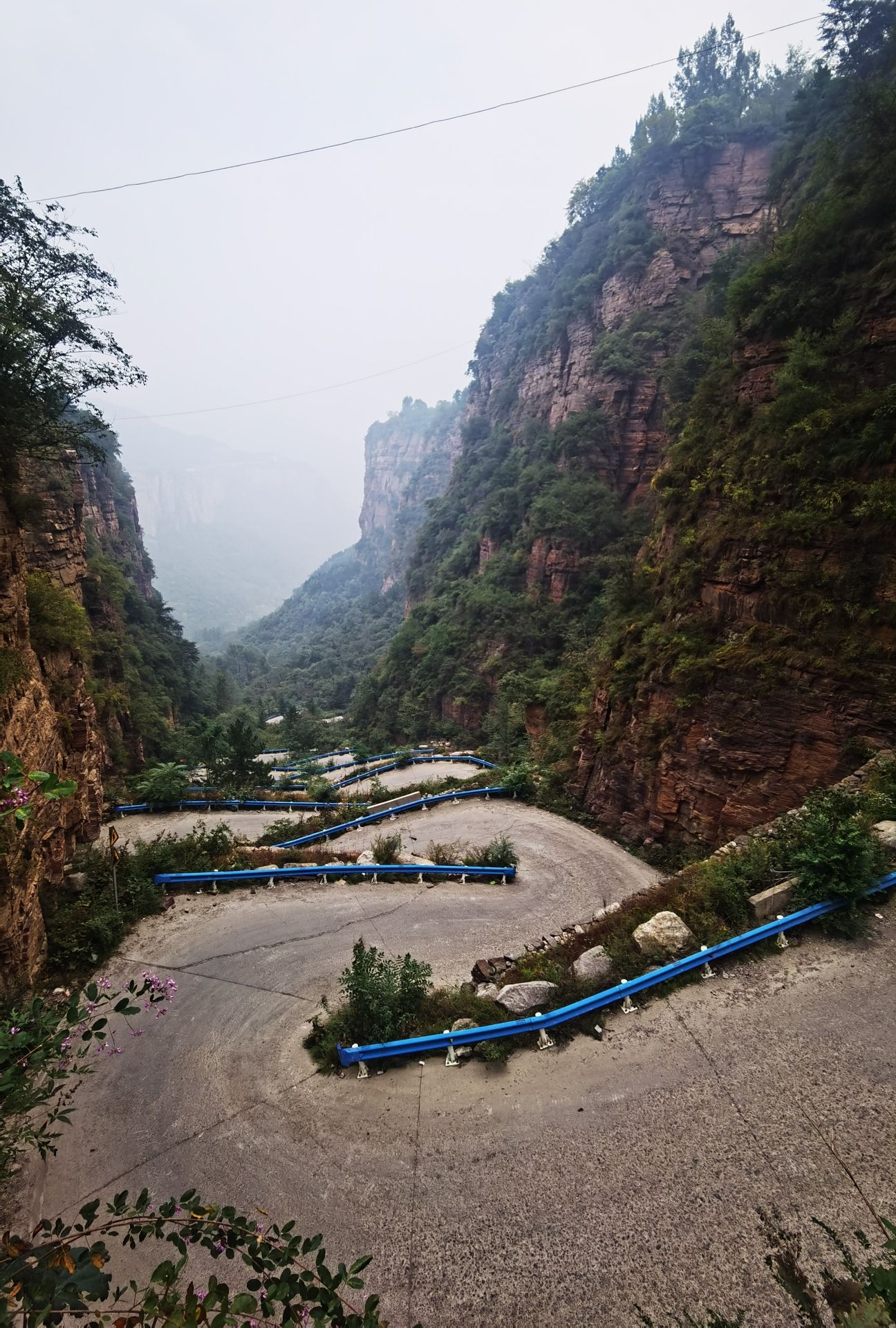 凤凰古寨旅行图片 1