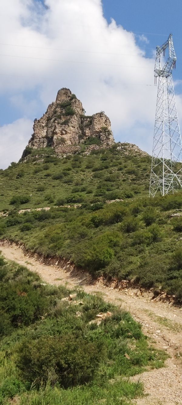 燕山古寨旅行图片 2