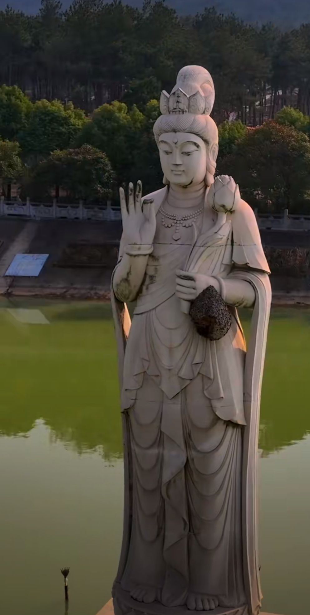 安阳山森林公园旅行图片 3
