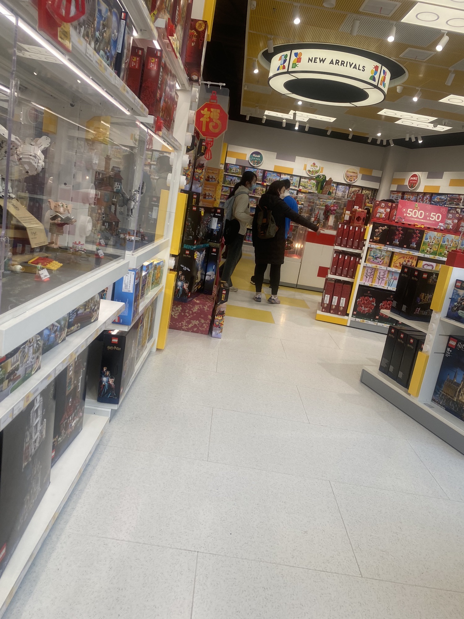 乐高授权专卖店(南京新百乐高授权专卖店)
