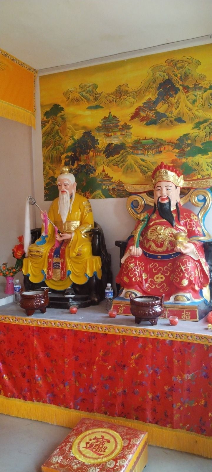 玉皇阁旅行图片 3