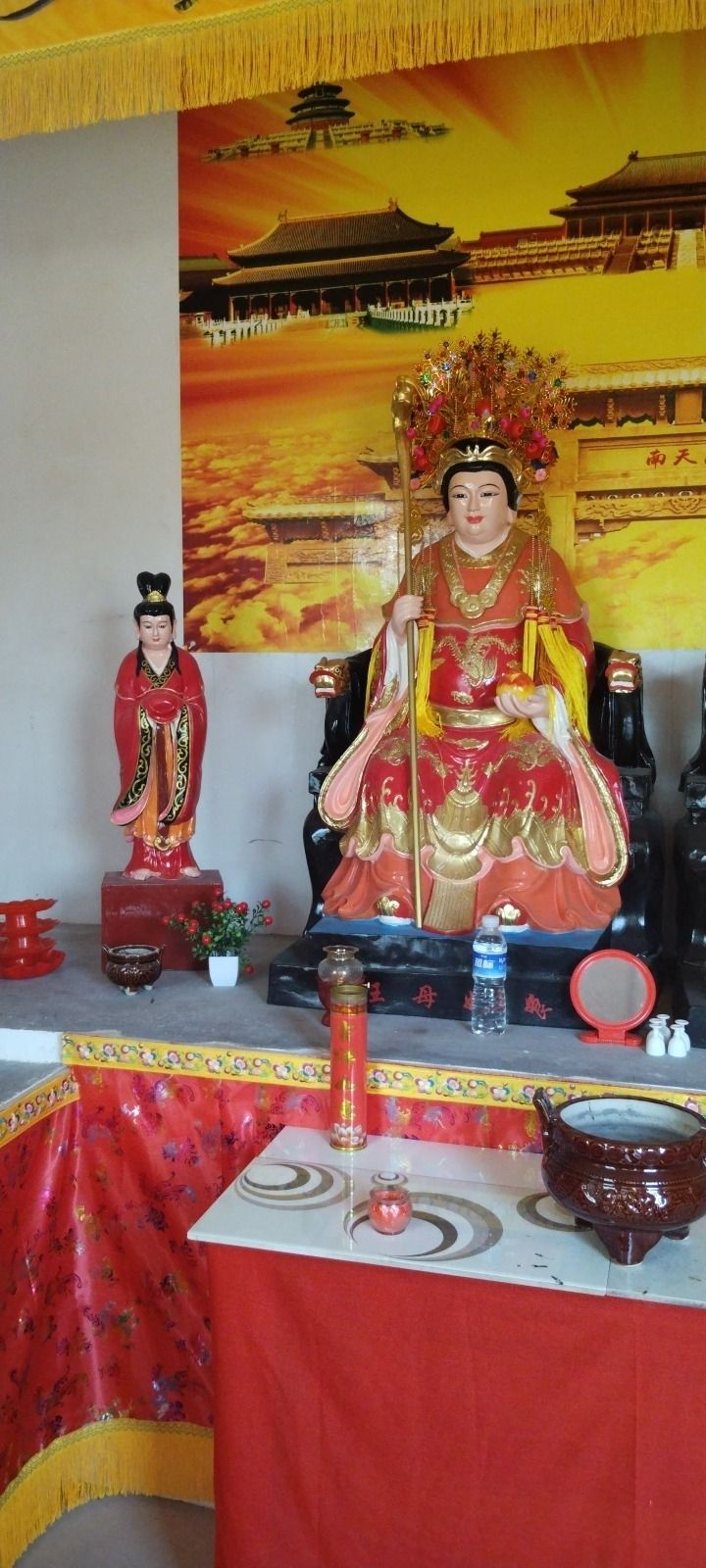 玉皇阁旅行图片 1