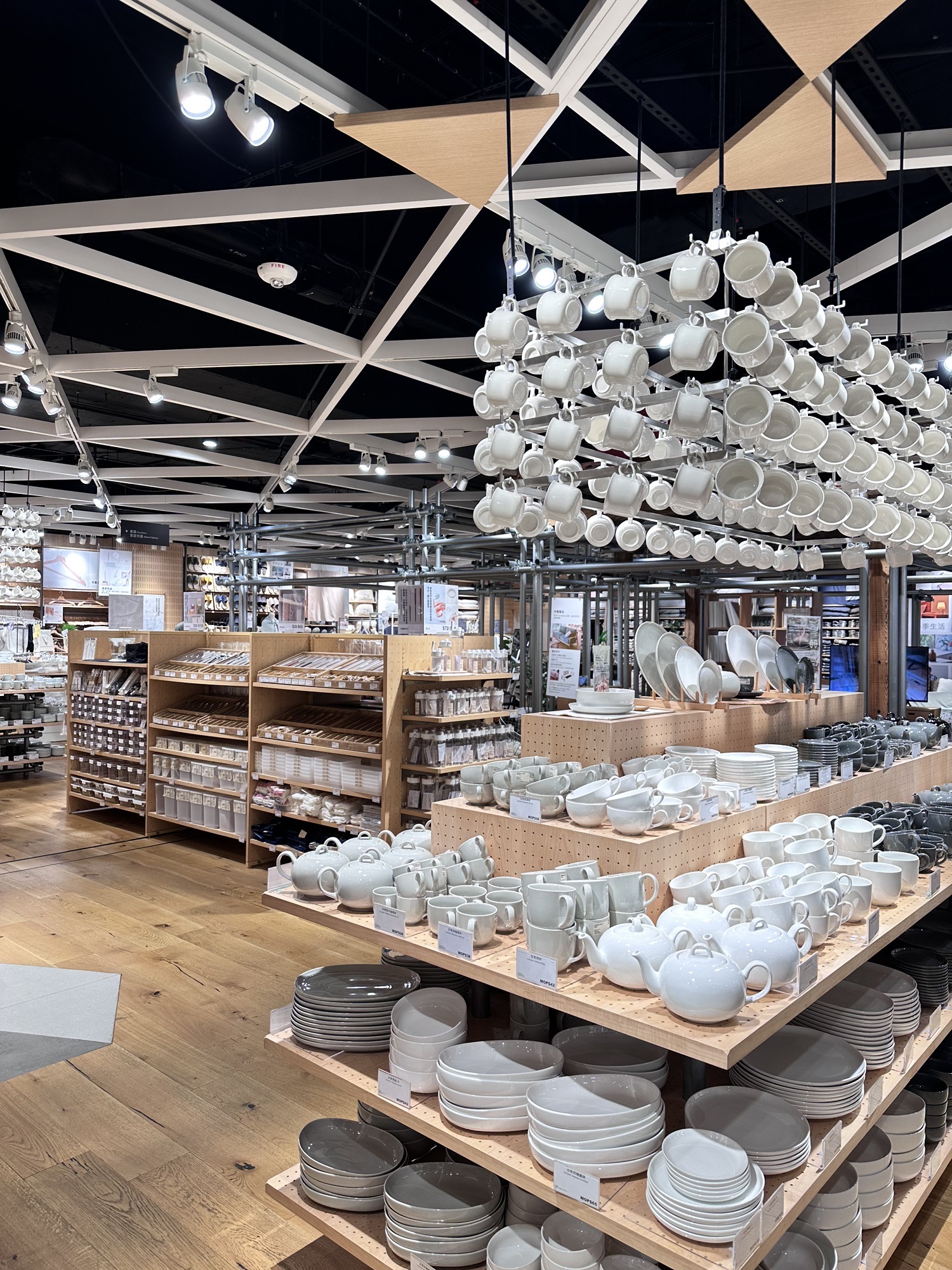 无印良品(威尼斯人购物中心店)