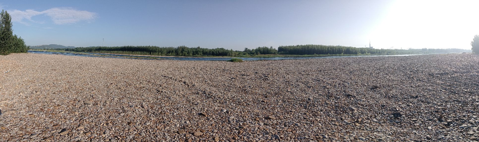 沂水小桂林旅行图片 3