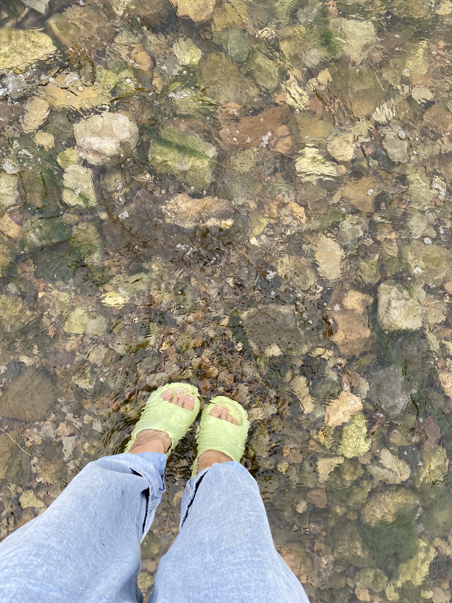 沂水小桂林旅行图片 3