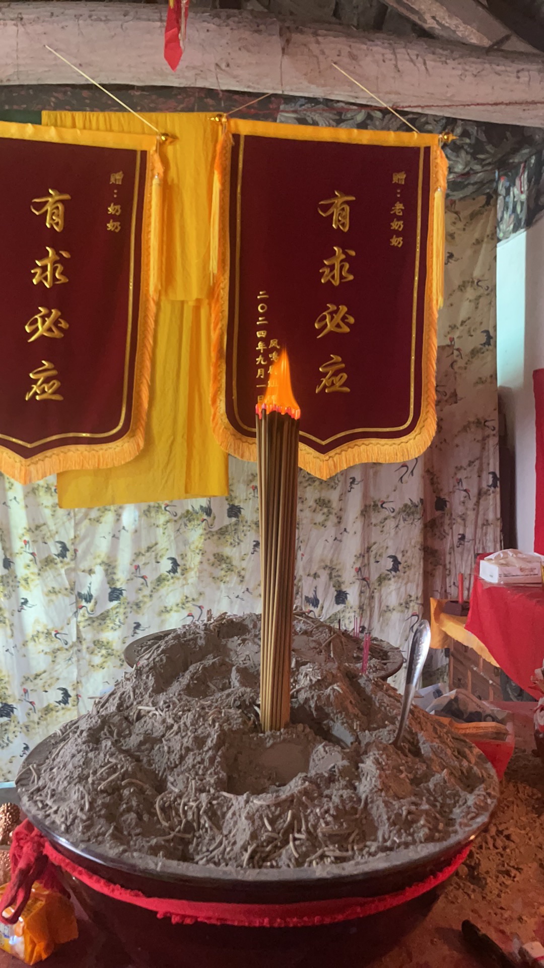 南山观旅行图片 2
