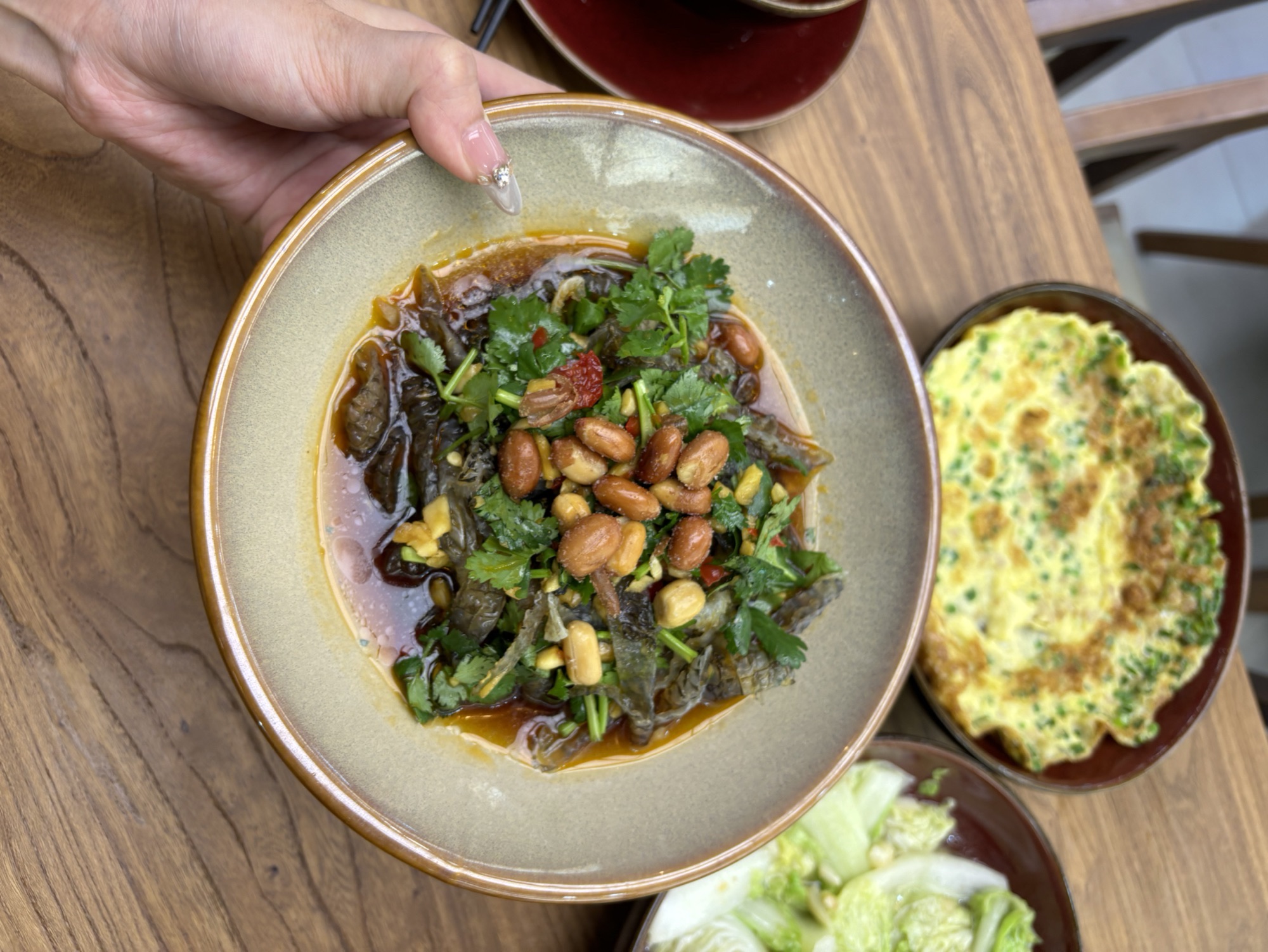 虎来顺·潮州生腌(西门古总店)