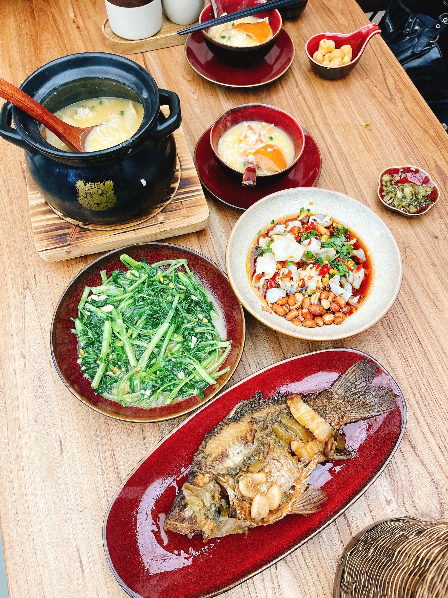 虎来顺·潮州生腌(西门古总店)