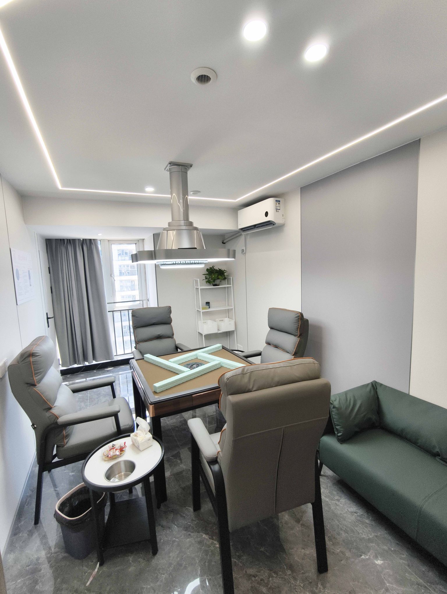 场地封面-柠檬娱乐空间24小时自助棋牌