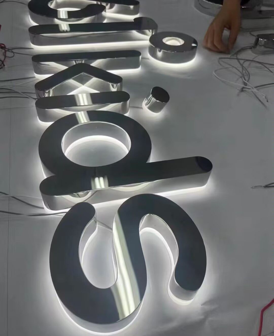 济宁智作广告装饰