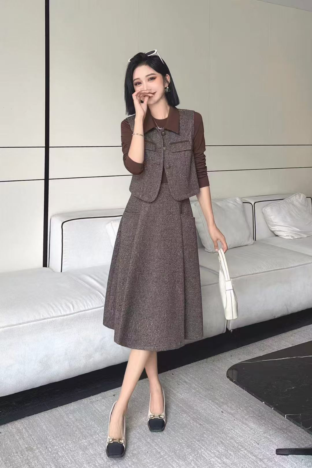 慕之春女装