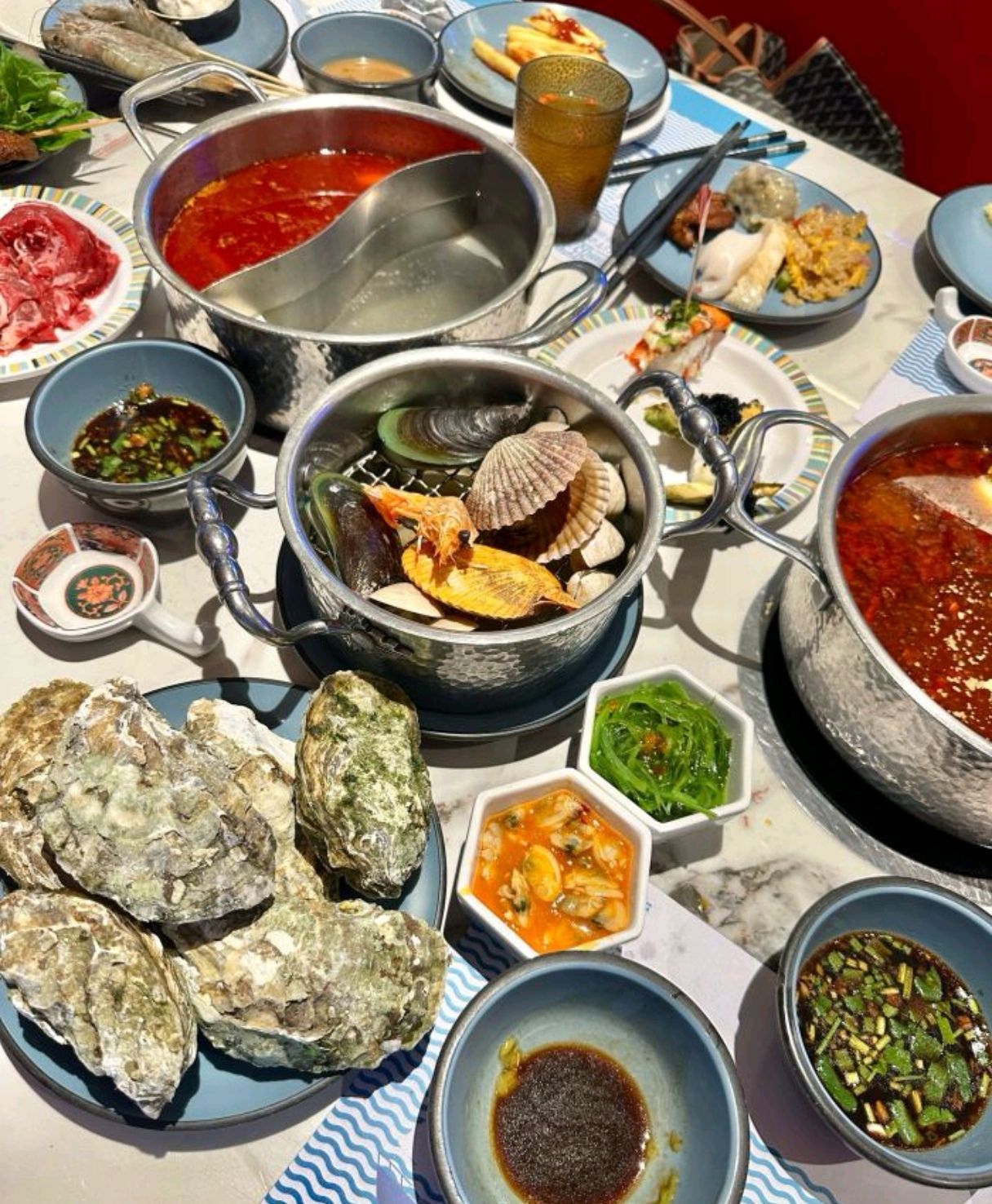 喜庭(三亚大悦城)